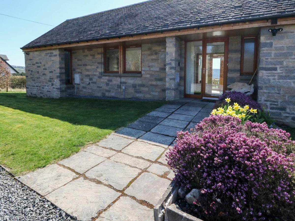 Balvaig Villa Питлохри Екстериор снимка