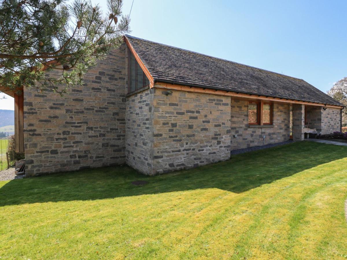 Balvaig Villa Питлохри Екстериор снимка