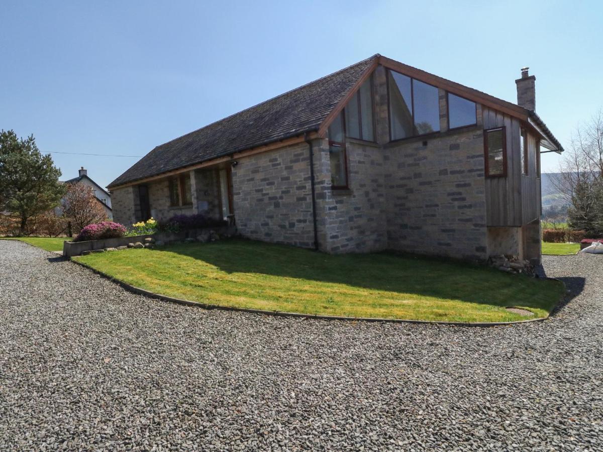 Balvaig Villa Питлохри Екстериор снимка