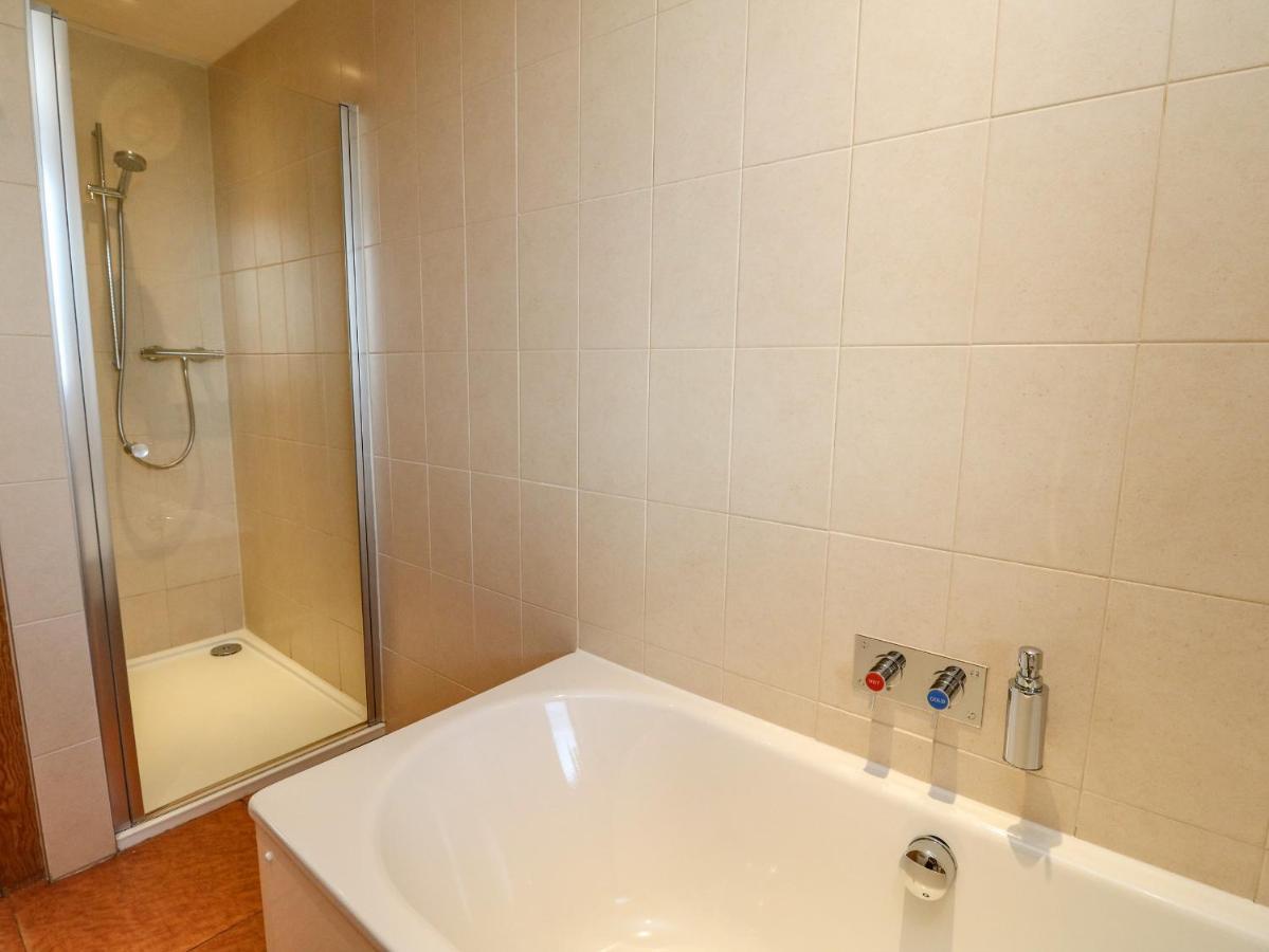 Balvaig Villa Питлохри Екстериор снимка