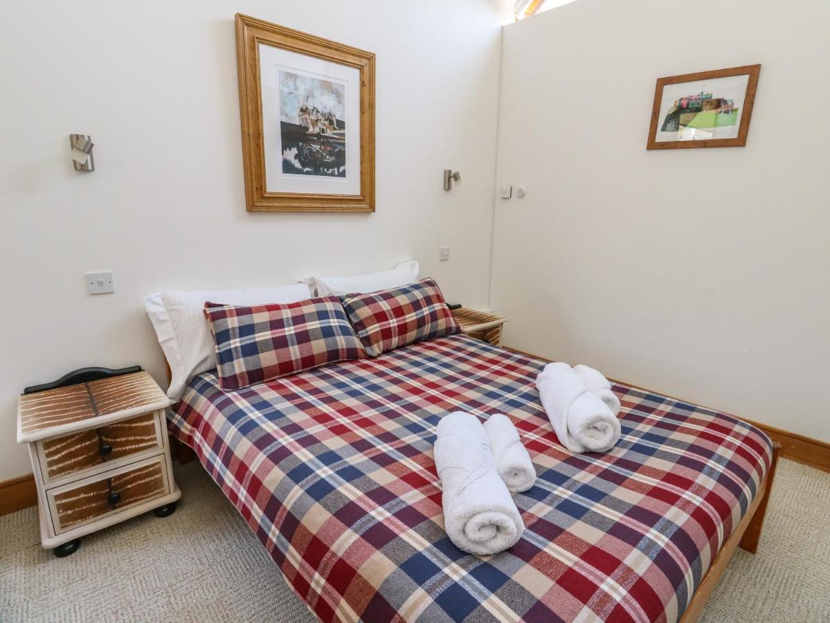 Balvaig Villa Питлохри Екстериор снимка