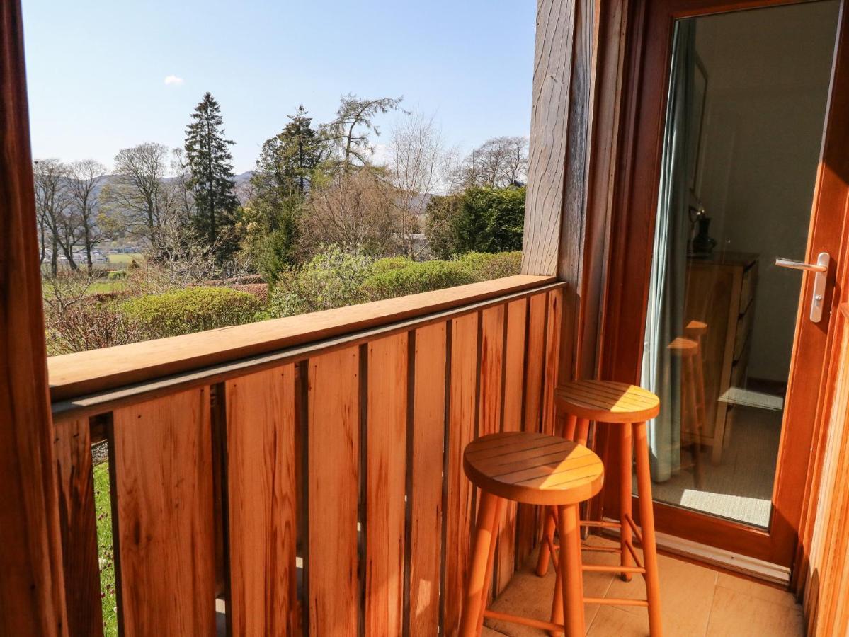 Balvaig Villa Питлохри Екстериор снимка