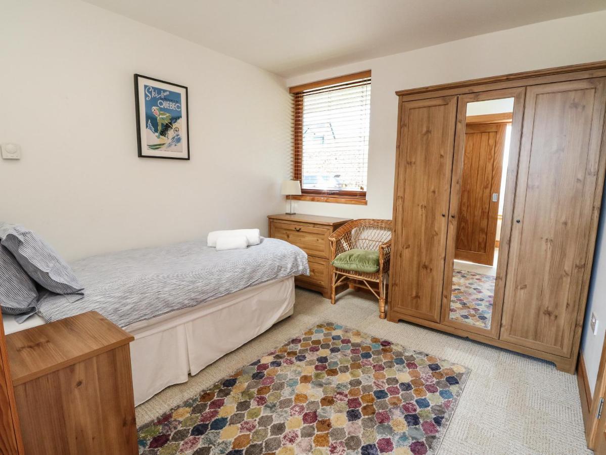 Balvaig Villa Питлохри Екстериор снимка