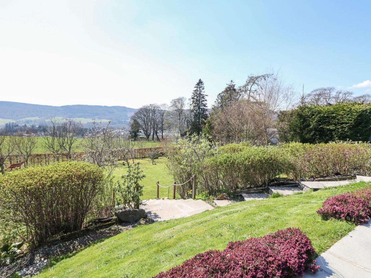 Balvaig Villa Питлохри Екстериор снимка