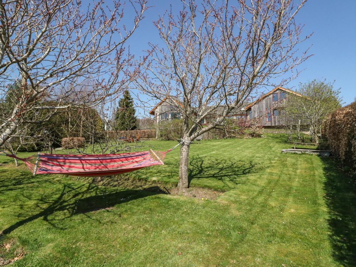 Balvaig Villa Питлохри Екстериор снимка