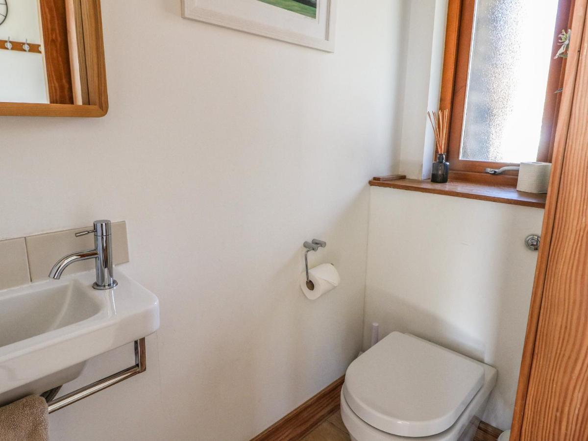 Balvaig Villa Питлохри Екстериор снимка